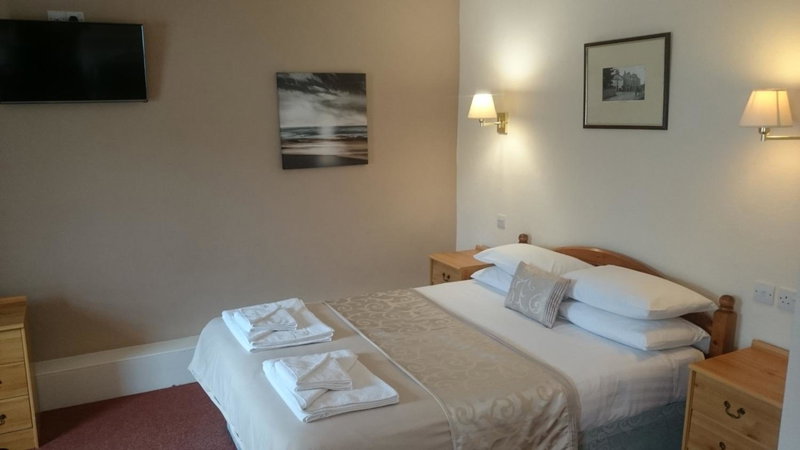 The Silverdale Hotel, Silverdale, United Kingdom