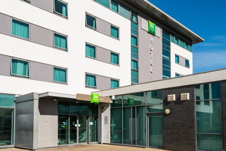 ibis Styles Crewe, Crewe, United Kingdom