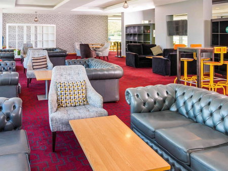 ibis Styles Crewe, Crewe, United Kingdom