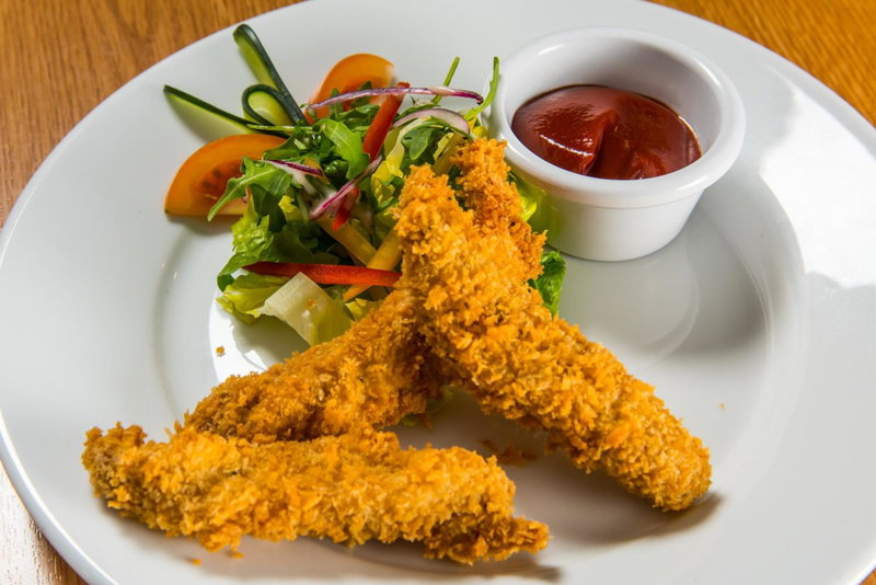 ibis Styles Crewe, Crewe, United Kingdom