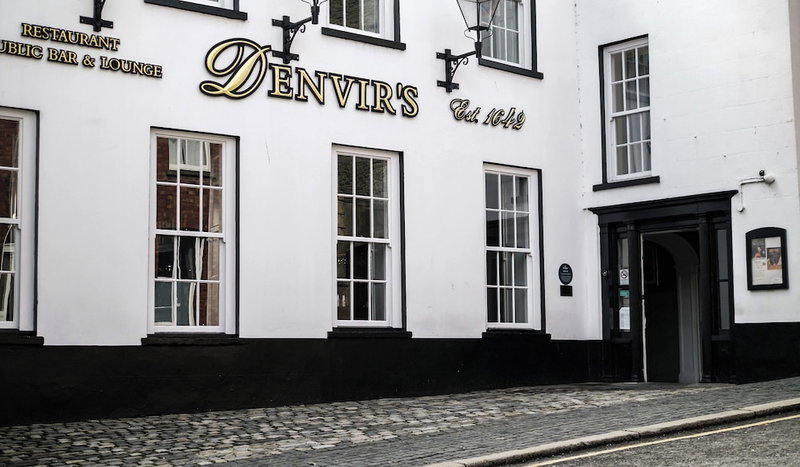Denvir's of Downpatrick, Downpatrick, United Kingdom