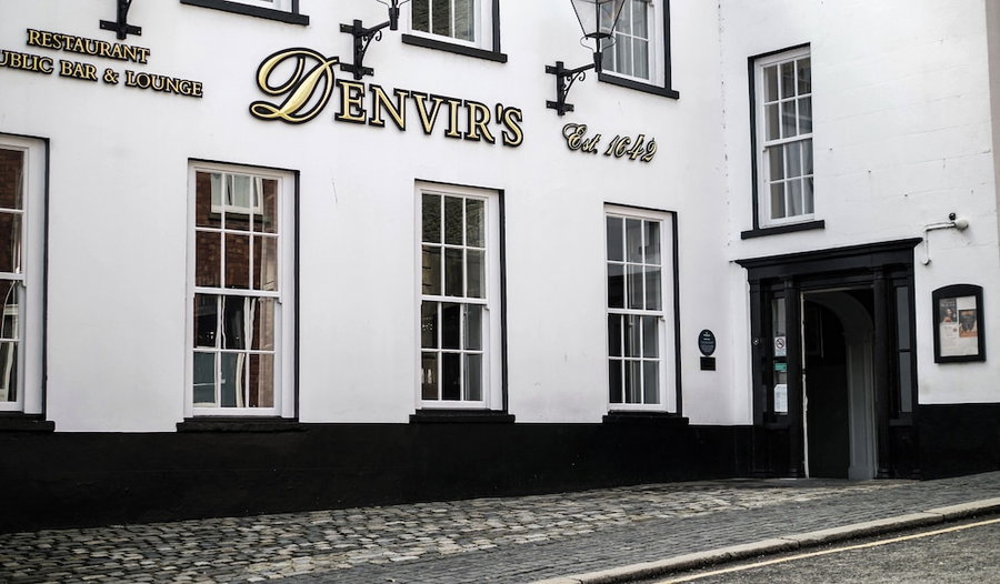 Denvir's of Downpatrick, Downpatrick, United Kingdom