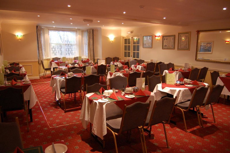 The Carlton Hotel, Folkestone, United Kingdom