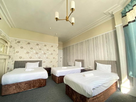 The Carlton Hotel, Folkestone, United Kingdom