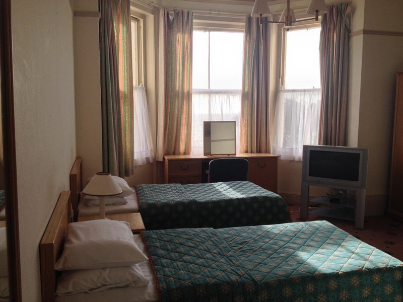 The Carlton Hotel, Folkestone, United Kingdom