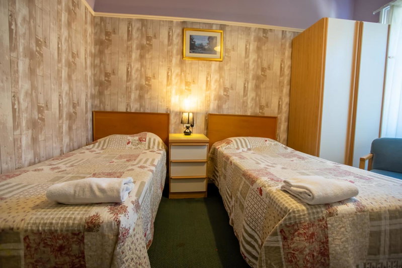 The Carlton Hotel, Folkestone, United Kingdom