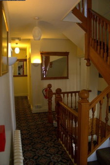 Gatwick Turret Guest House, Horley, United Kingdom