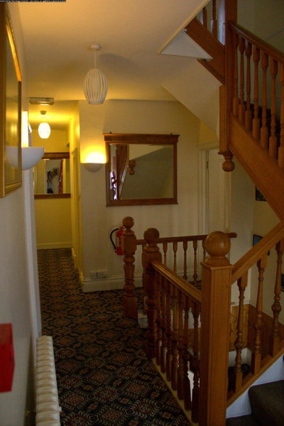Gatwick Turret Guest House, Horley, United Kingdom