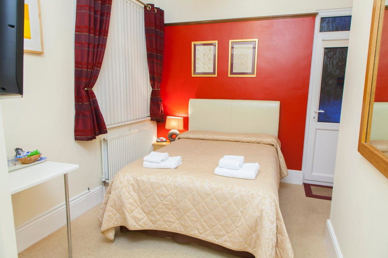 Gatwick Turret Guest House, Horley, United Kingdom