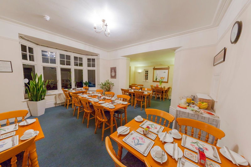 Gatwick Turret Guest House, Horley, United Kingdom
