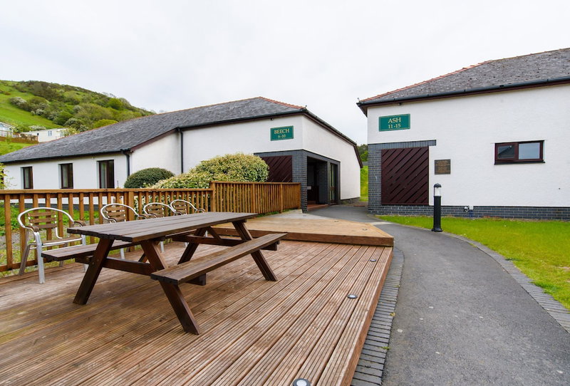 Penrhos Park, Llanon, United Kingdom