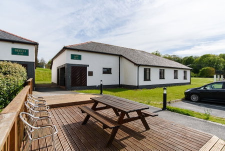 Penrhos Park, Llanon, United Kingdom