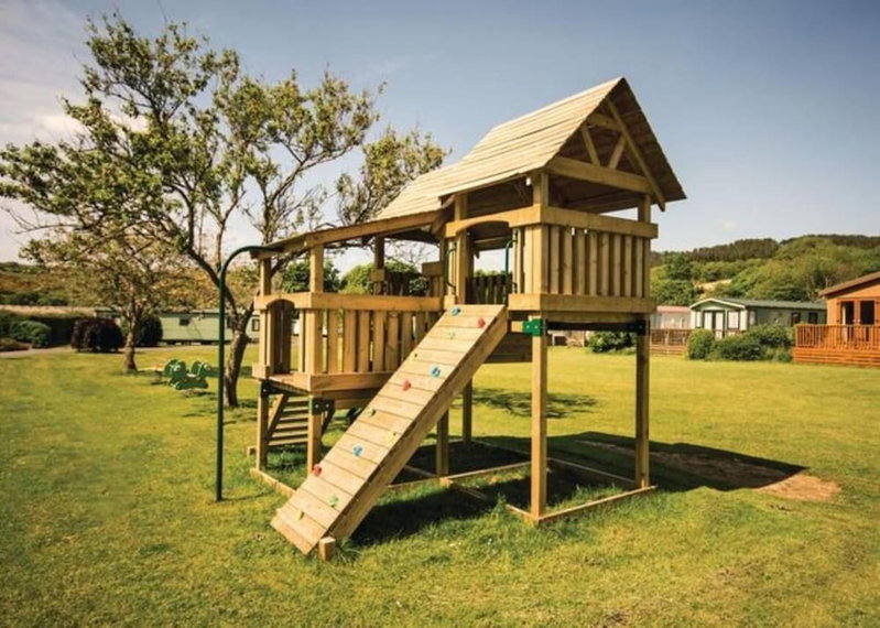 Penrhos Park, Llanon, United Kingdom