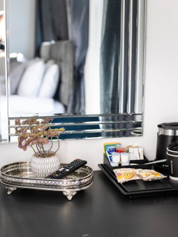 The Finsbury Guesthouse, London, United Kingdom