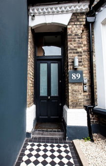 The Finsbury Guesthouse, London, United Kingdom