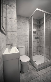 The Finsbury Guesthouse, London, United Kingdom