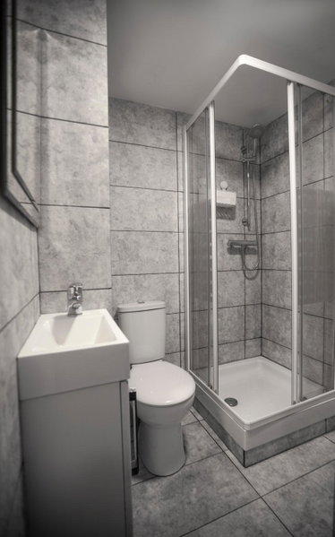 The Finsbury Guesthouse, London, United Kingdom