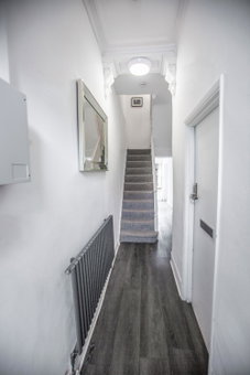 The Finsbury Guesthouse, London, United Kingdom