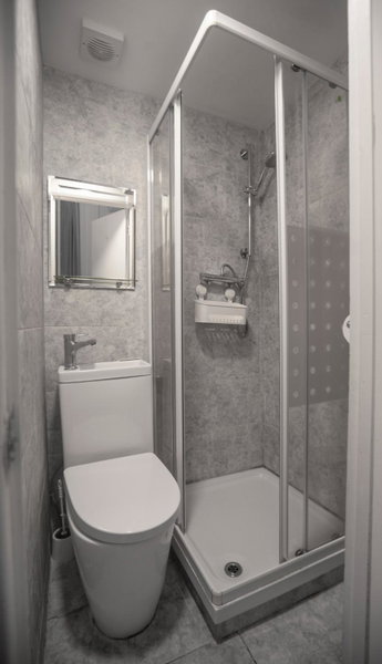 The Finsbury Guesthouse, London, United Kingdom