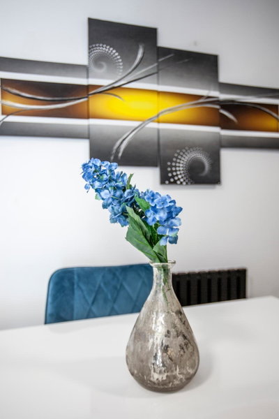 The Finsbury Guesthouse, London, United Kingdom