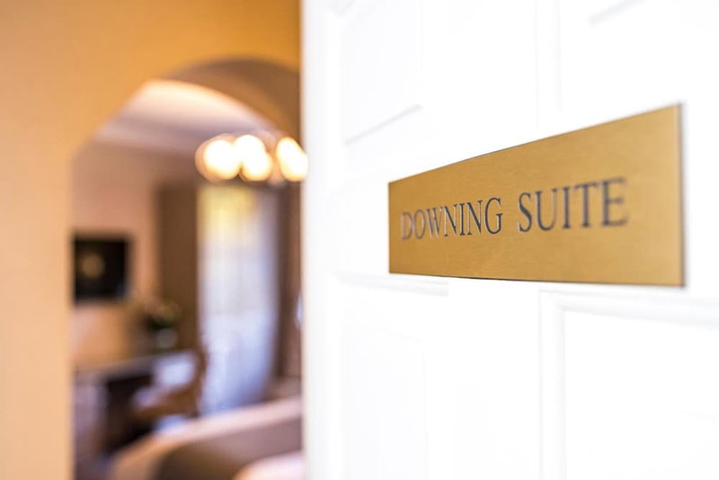Borough Arms Hotel, Newcastle-Under-Lyme, United Kingdom