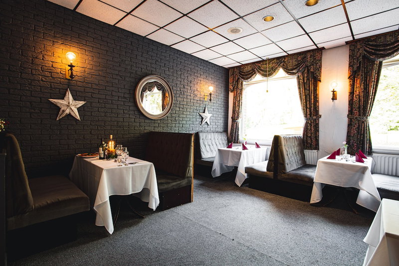 Borough Arms Hotel, Newcastle-Under-Lyme, United Kingdom