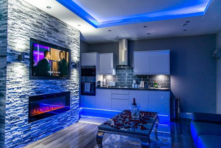 Velmora Suites Bradford, Bradford, United Kingdom