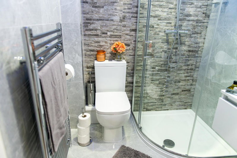 Velmora Suites Bradford, Bradford, United Kingdom