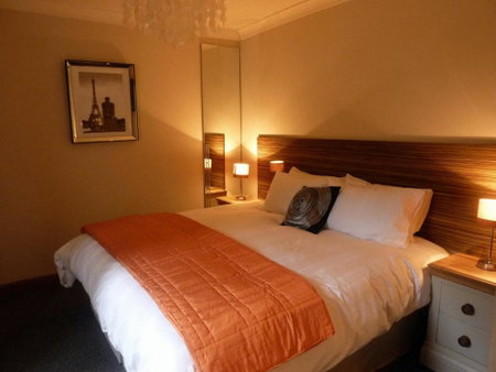 Hewlett Apartments, Cheltenham, United Kingdom