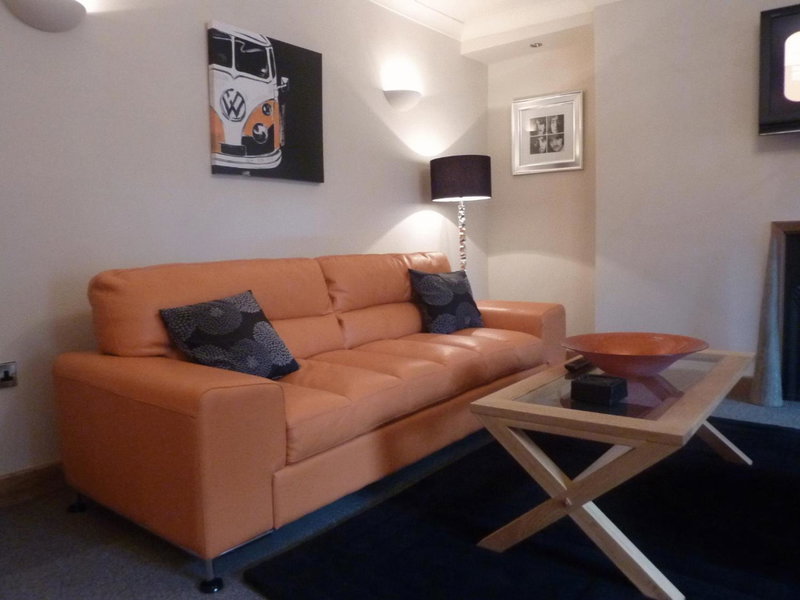 Hewlett Apartments, Cheltenham, United Kingdom