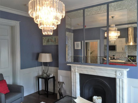 Hewlett Apartments, Cheltenham, United Kingdom