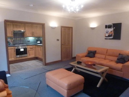 Hewlett Apartments, Cheltenham, United Kingdom