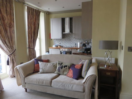 Hewlett Apartments, Cheltenham, United Kingdom