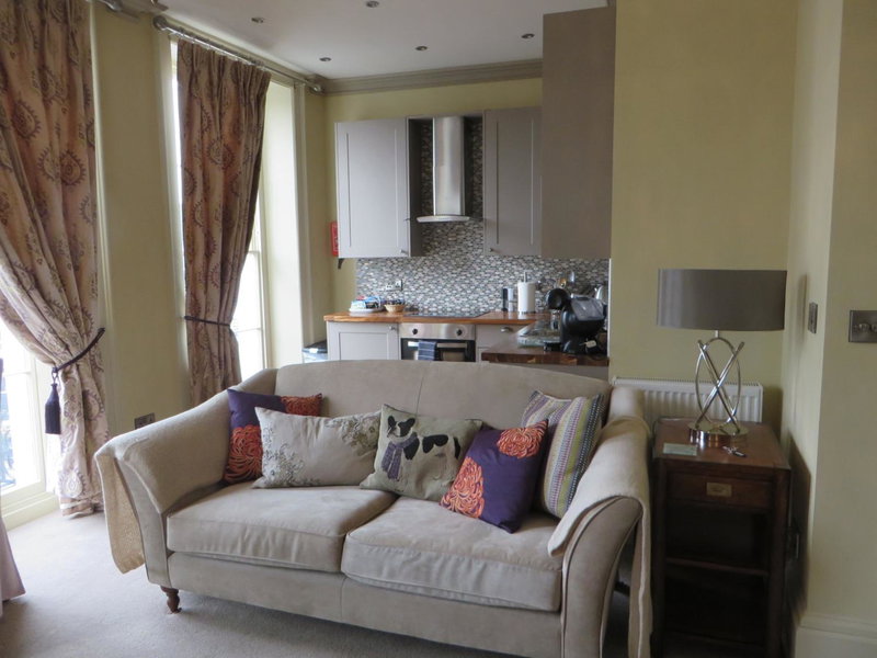 Hewlett Apartments, Cheltenham, United Kingdom
