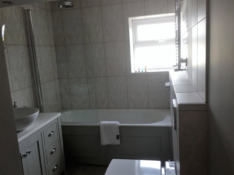 Hewlett Apartments, Cheltenham, United Kingdom