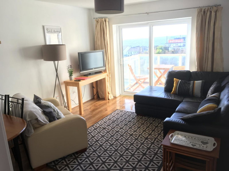 Royale Court Apartments Portrush, Portrush, United Kingdom