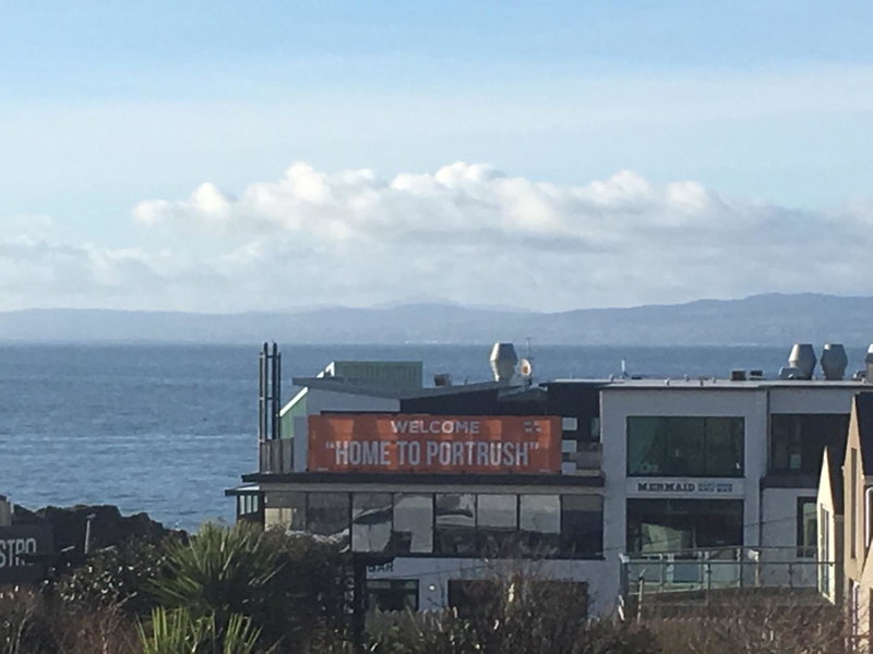 Royale Court Apartments Portrush, Portrush, United Kingdom