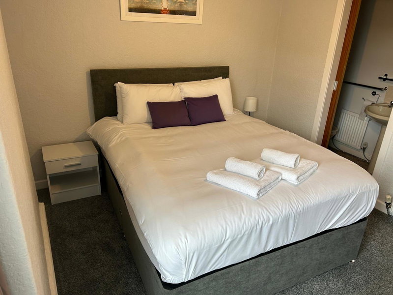 The Clifton Seafront Hotel, Morecambe, United Kingdom