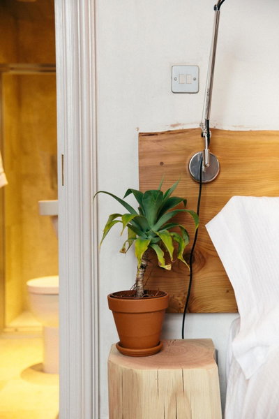 The Culpeper Bedrooms, London, United Kingdom