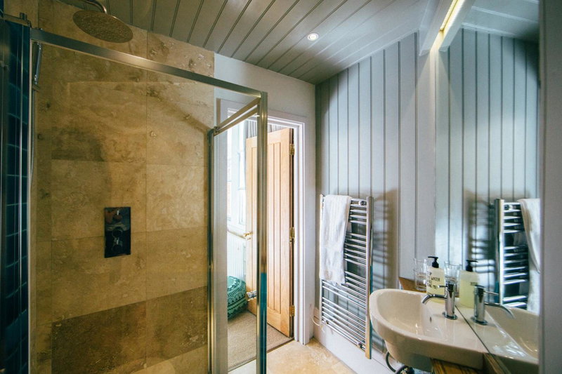 The Culpeper Bedrooms, London, United Kingdom