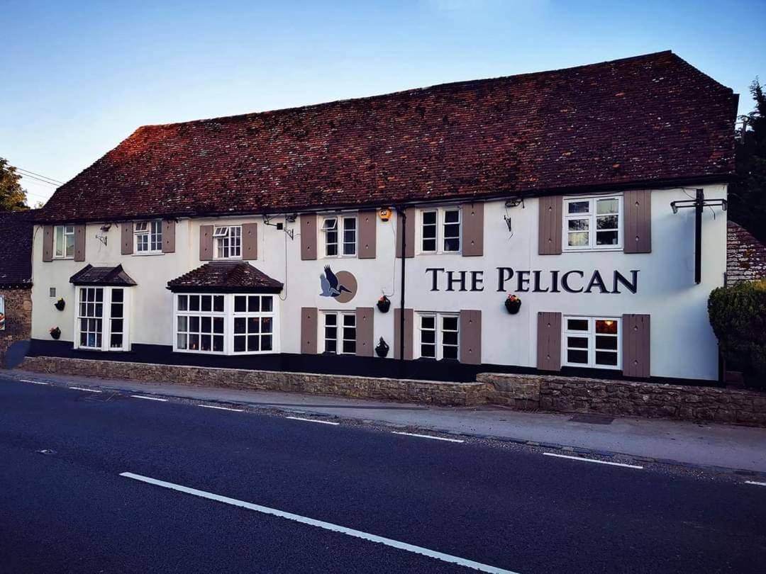 The Pelican Inn, United Kingdom