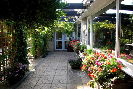 The Pelican Inn, Stapleford, United Kingdom