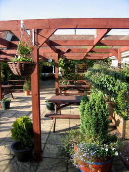 The Pelican Inn, Stapleford, United Kingdom