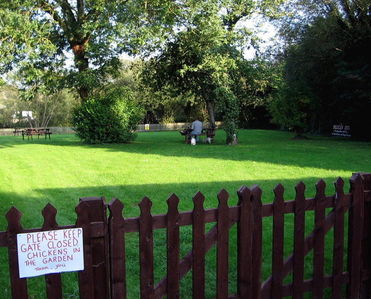The Pelican Inn, Stapleford, United Kingdom