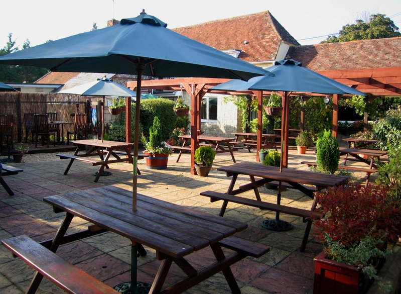 The Pelican Inn, Stapleford, United Kingdom