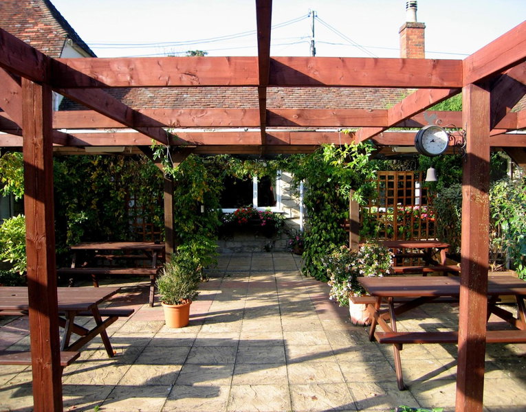 The Pelican Inn, Stapleford, United Kingdom