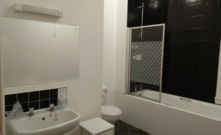 Corner Hotel, Carnoustie, United Kingdom