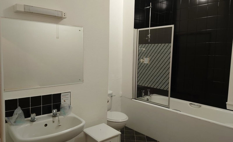 Corner Hotel, Carnoustie, United Kingdom
