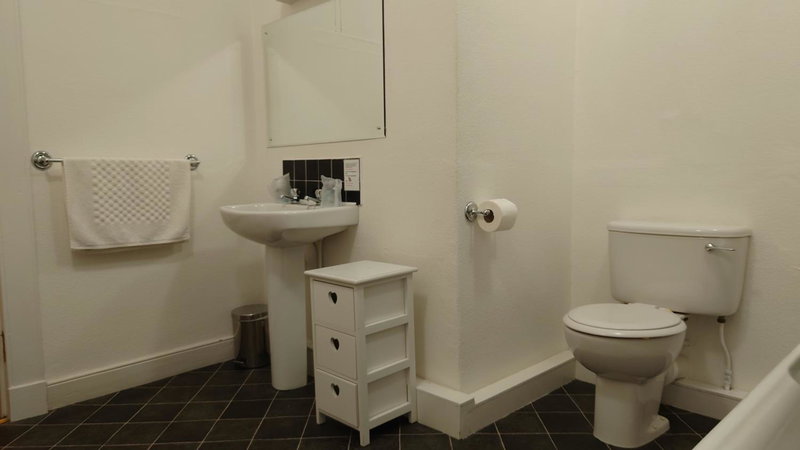 Corner Hotel, Carnoustie, United Kingdom