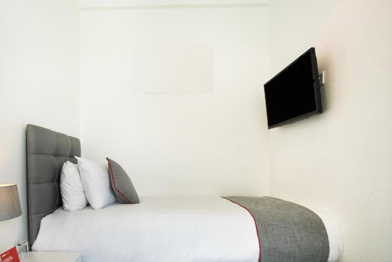 Corner Hotel, Carnoustie, United Kingdom